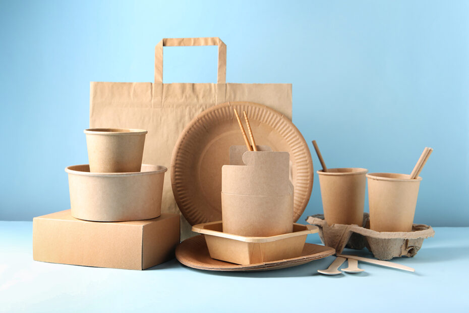 packaging อาหาร